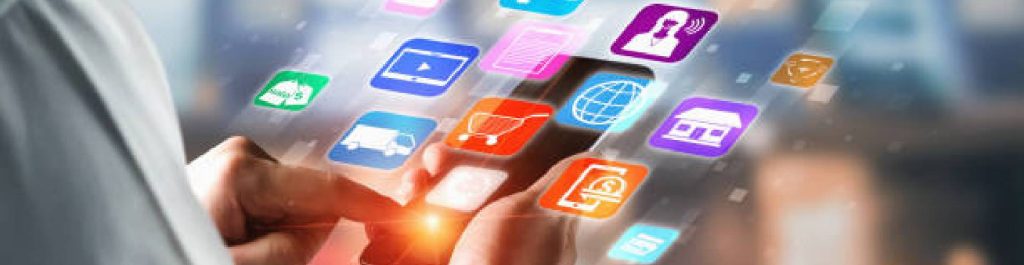 social-media-logos-cellphone