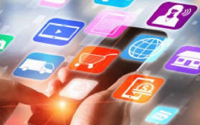 social-media-logos-cellphone