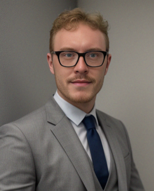 Blake at Impact IQ Marketing