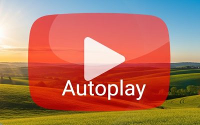 how to autoplay youtube videos in 2025