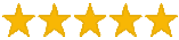 five stars