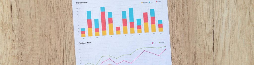 ROI chart