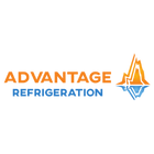 Advantage Refrigeration Logo Advantage refrigeration logo