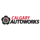 Calgary Autoworks Logo Calgary autoworks logo