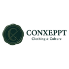 Conxeppt Clothing and Culture Logo Conxeppt clothing & culture logo