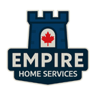 Empire Home Services Logo empire home services logo