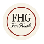 FHG Fine Finishes Logo FHG fine finishes logo