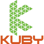 Kuby Logo Kuby logo