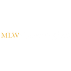 MLW Contracting Logo MLW contracting logo