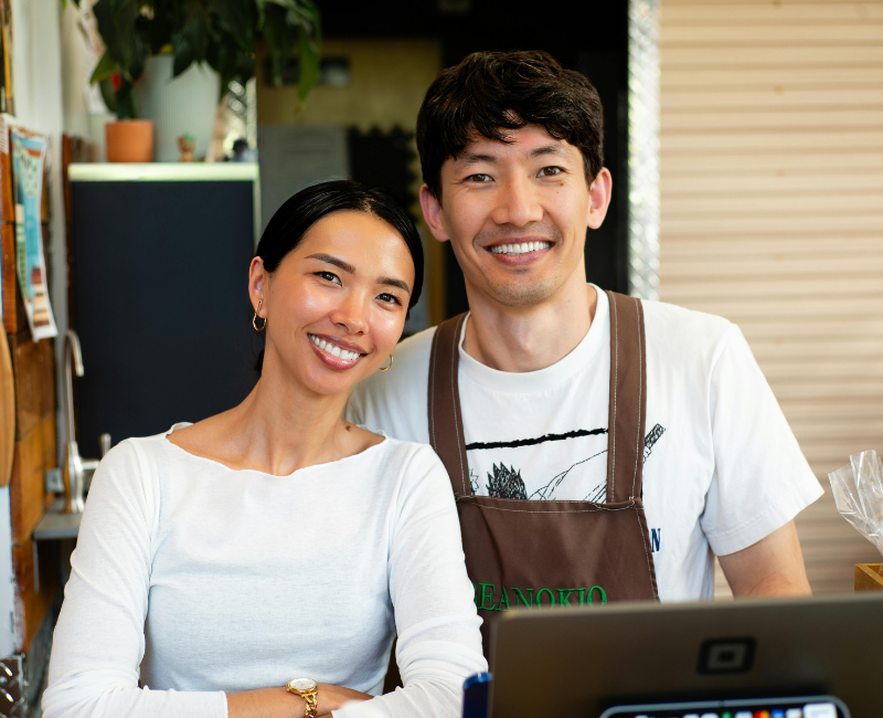 brick and mortar business owners looking increase their local seo presence