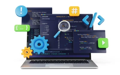 website design structure impacting SEO performance and site architecture planning