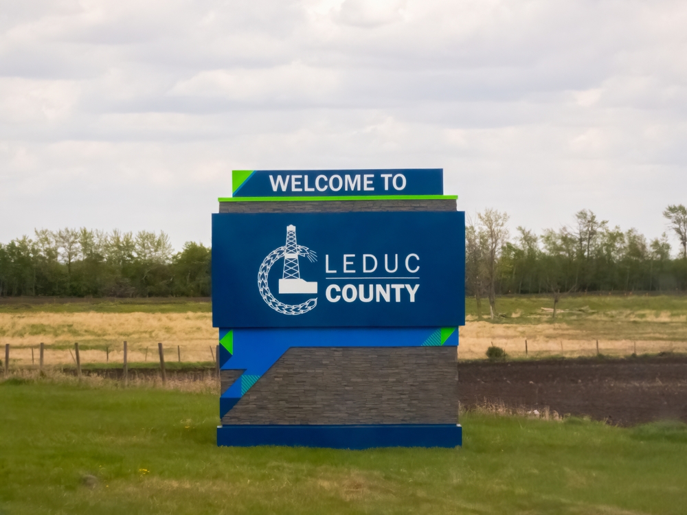 The best website design in leduc alberta by impact iq marketing.