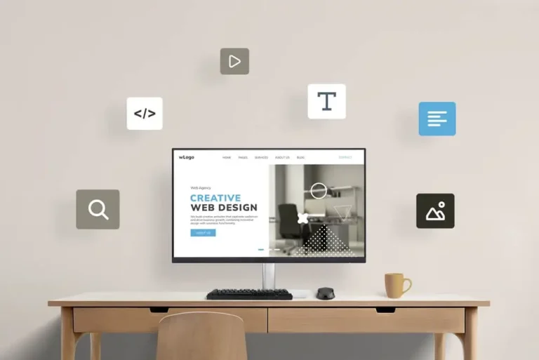 Website design and development by Impact IQ Marketing in Edmonton Website design and development by Impact IQ Marketing in Edmonton