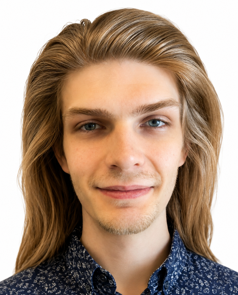 Ethan Team Photo