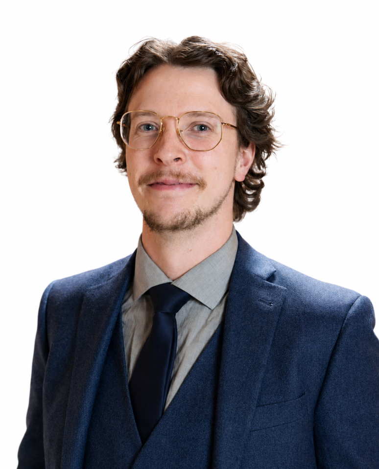 Jacob Jones Team Photo