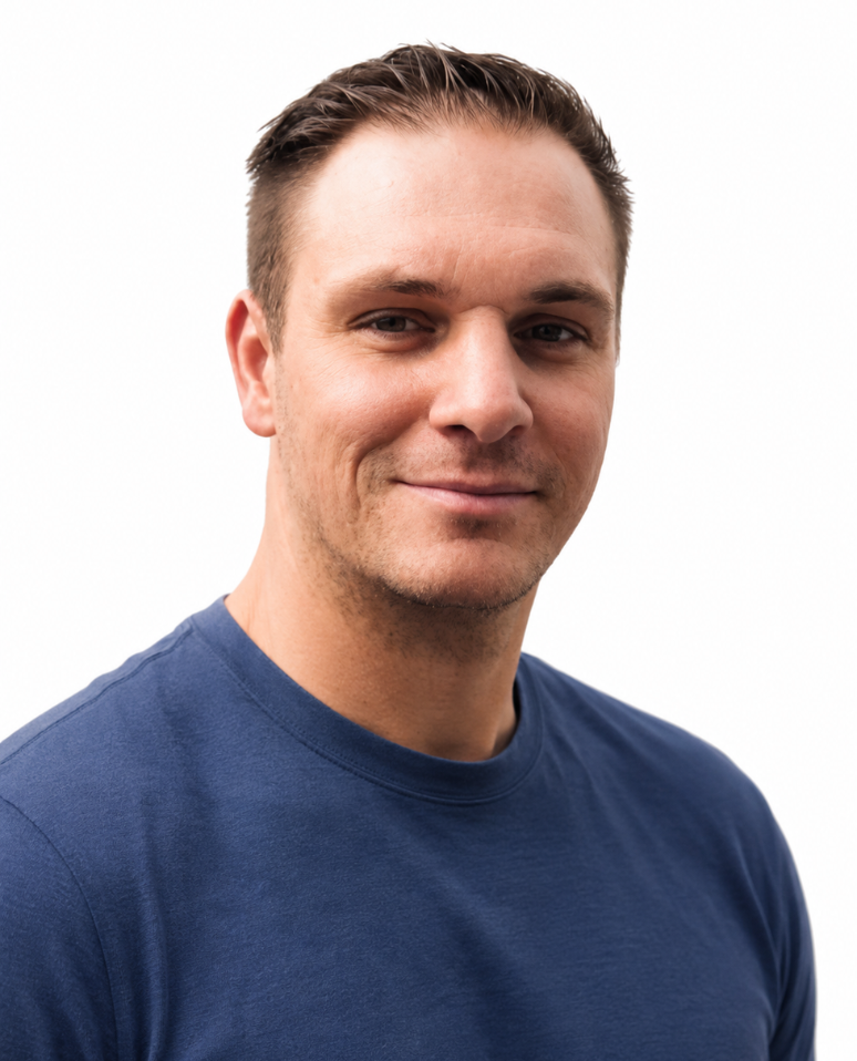 Ryan Team Photo