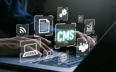 WordPress vs Webflow vs custom build comparison for SEO and scalability