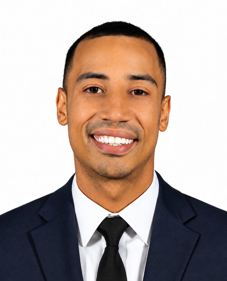 Impact IQ Marketing Team Photos - Anthony
